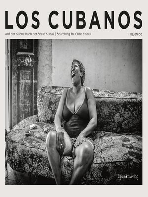 cover image of Los Cubanos